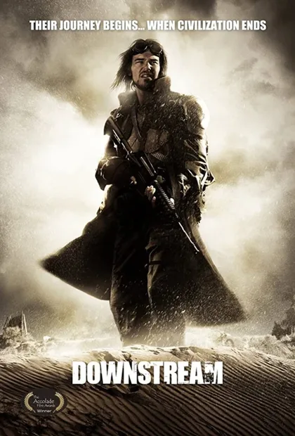 Фильм Воин дорог (2010)