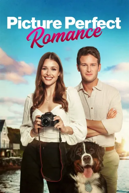 Фильм Идеальный роман (2022)