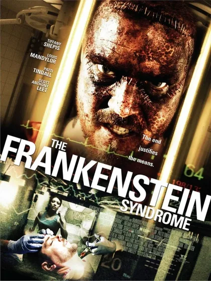 Фильм Синдром Франкенштейна (2010)