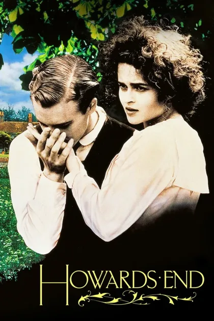 Фильм Говардс-Энд (1991)