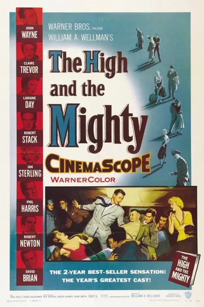 Фильм Великий и могучий (1954)