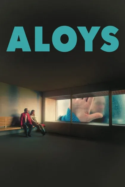 Фильм Алойс (2016)