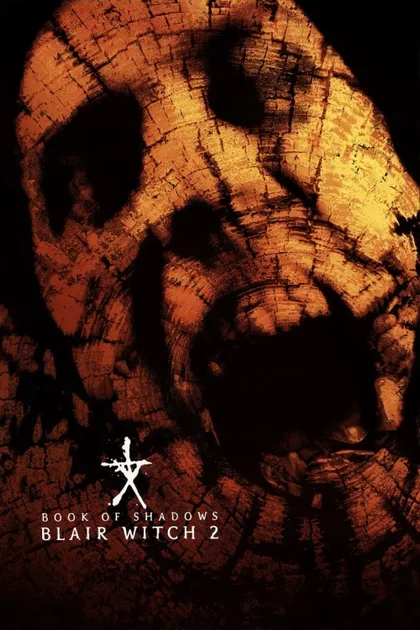 Фильм Ведьма из Блэр 2: Книга теней (2000)