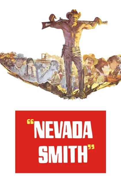 Фильм Невада Смит (1966)
