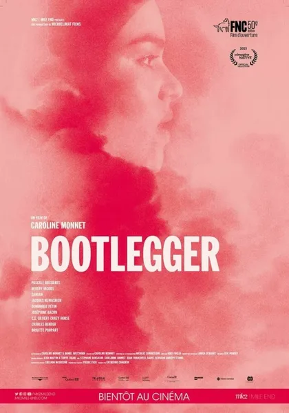 Фильм Бутлегер (2021)