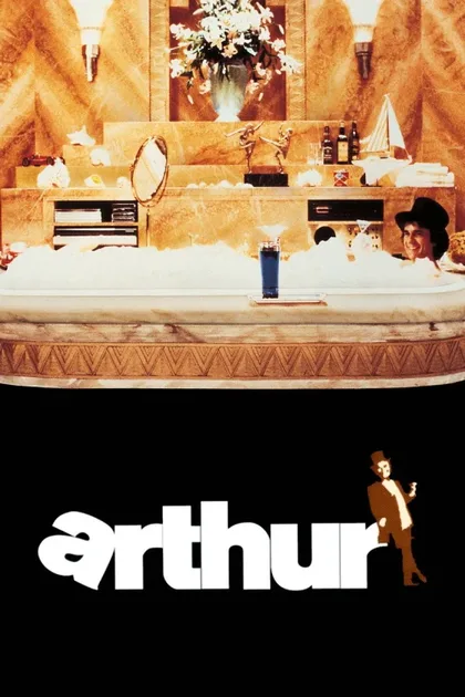 Фильм Артур (1981)