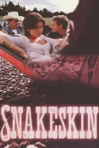 Фильм Змеиная кожа (2001)