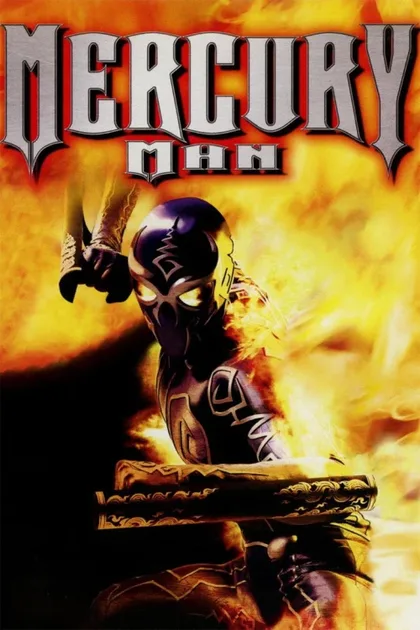 Фильм Ртуть (2006)