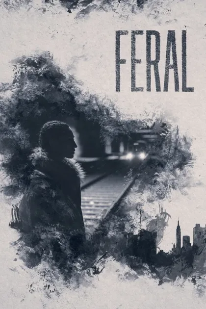 Фильм Одичавшая (2019)