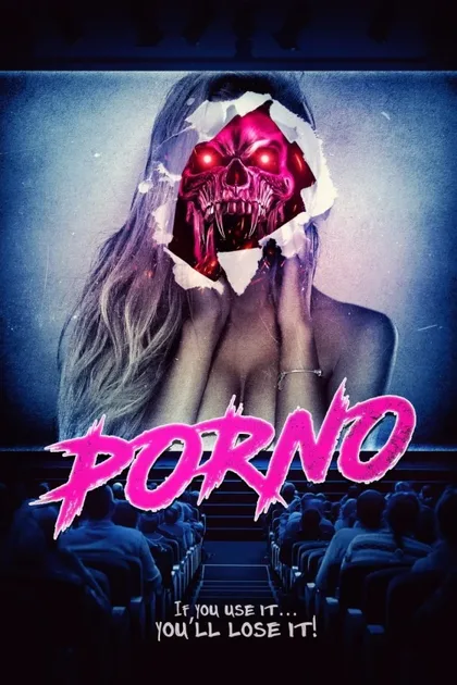 Фильм Порно (2019)