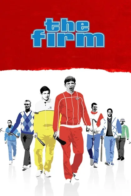 Фильм Банда (2009)