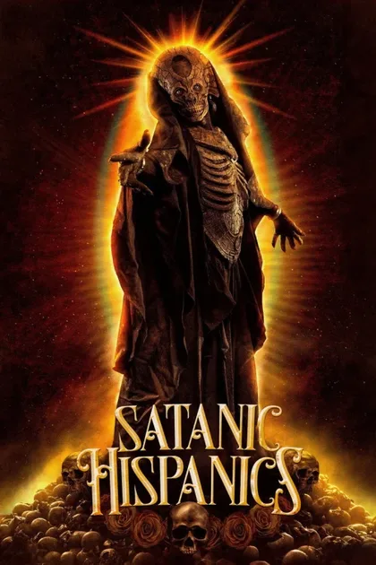 Фильм Байки на Хэллоуин (2022)