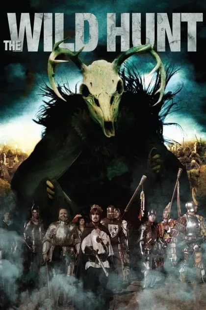 Фильм Дикая охота (2009)