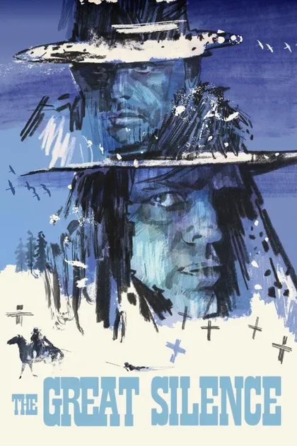 Фильм Великое молчание (1968)