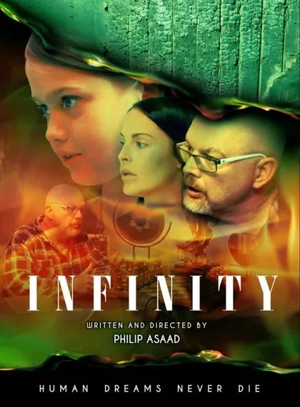Фильм Вечность (2022)