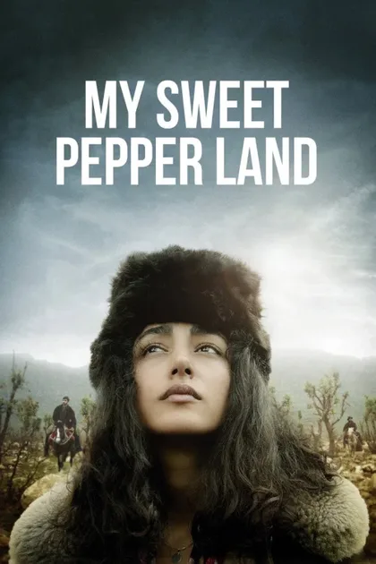 Фильм Мой милый Пепперленд (2013)