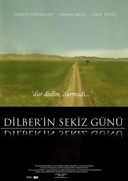 Фильм Восемь дней Дилбер (2008)