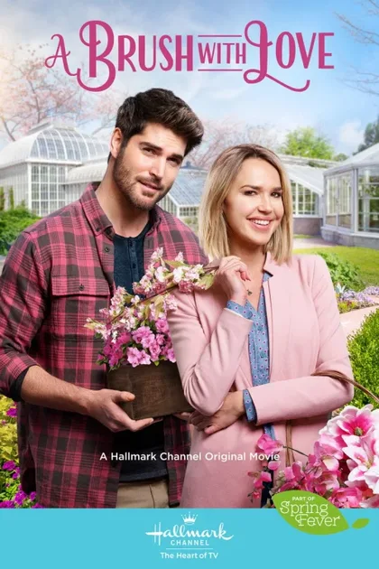 Фильм Кисть любви (2019)