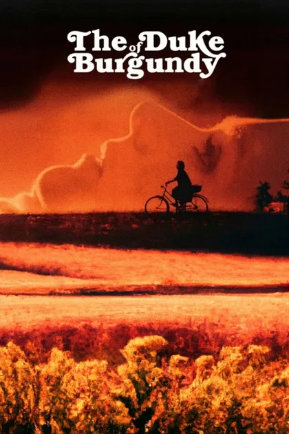 Фильм Герцог Бургундии (2014)