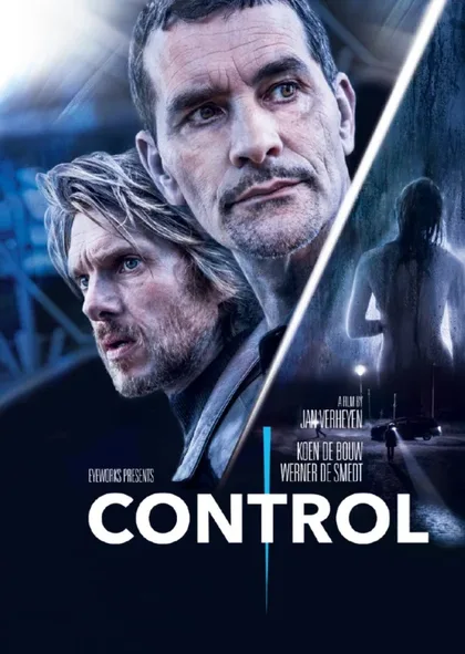 Фильм Двойное лицо (2017)
