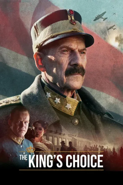 Фильм Выбор короля (2016)