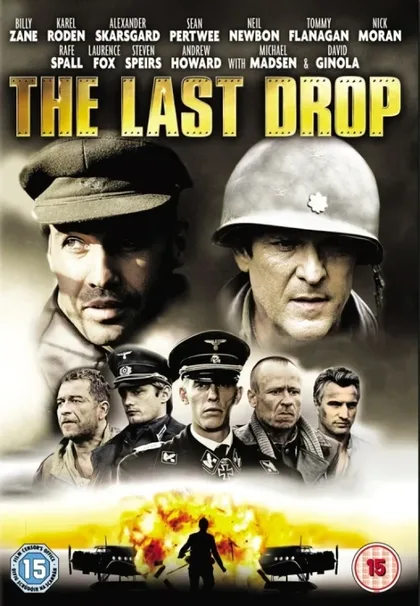 Фильм Последняя высадка (2005)