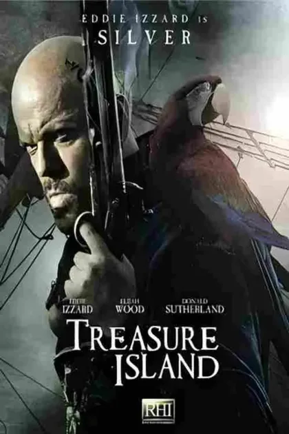 Фильм Остров сокровищ (2011)