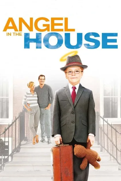 Фильм Мой маленький ангел (2011)