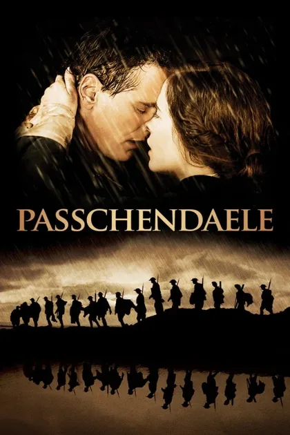 Фильм Пашендаль: Последний бой (2008)