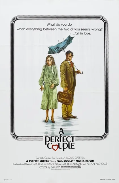 Фильм Идеальная пара (1979)
