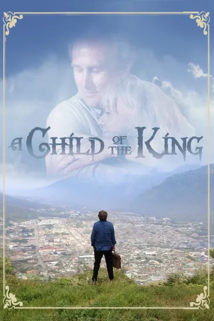Фильм Дитя Кинга (2019)