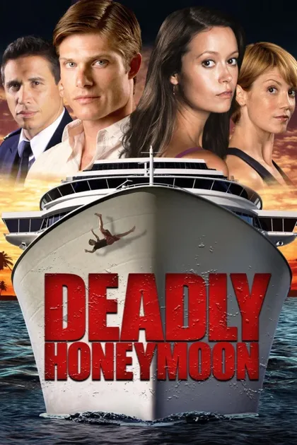 Фильм Смертельный медовый месяц (2010)