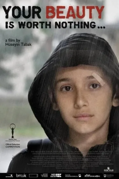 Фильм Твоя красота ничего не стоит (2012)