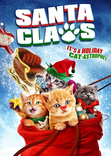 Фильм Санта Лапушки (2014)