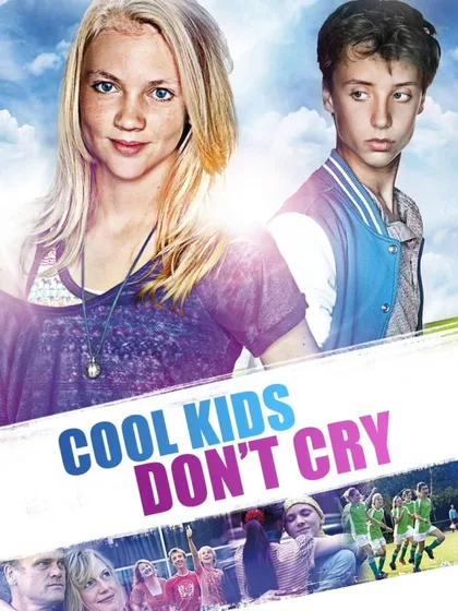 Фильм Хорошие дети не плачут (2012)
