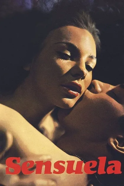 Фильм Сенсуэла (1973)