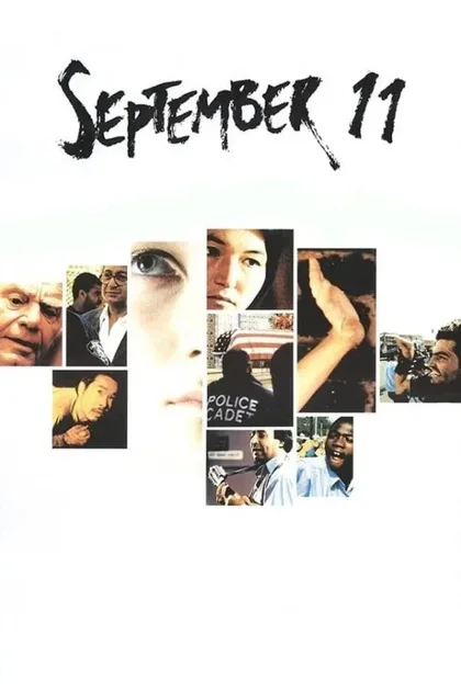 Фильм 11 сентября (2002)