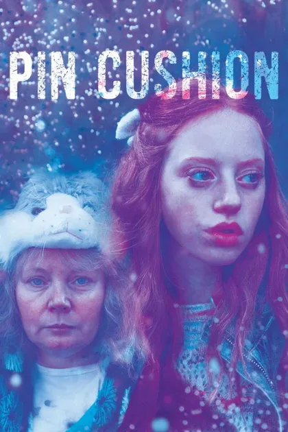 Фильм Игольница (2017)