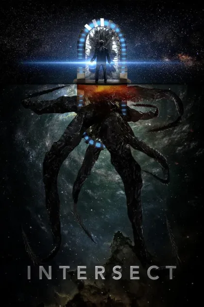 Фильм Пересечение (2020)