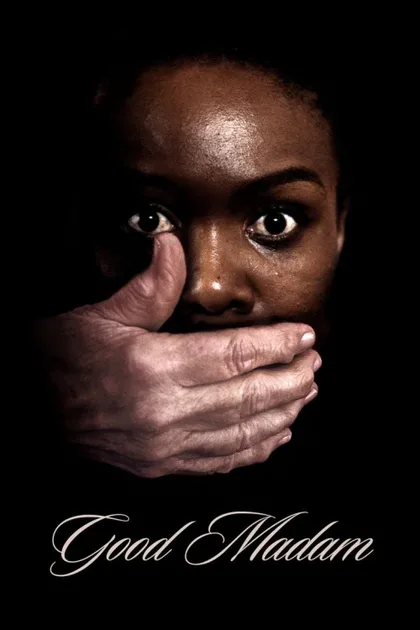 Фильм Хорошая хозяйка (2021)
