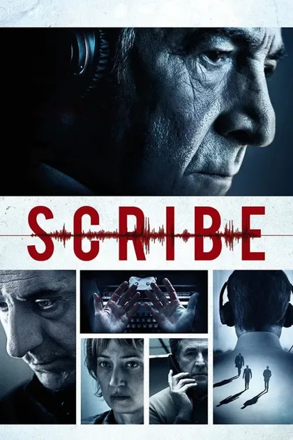 Фильм Механика теней (2016)
