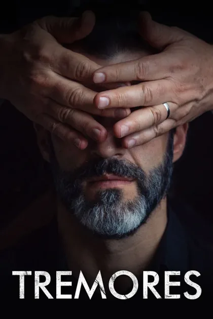 Фильм Дрожь (2019)