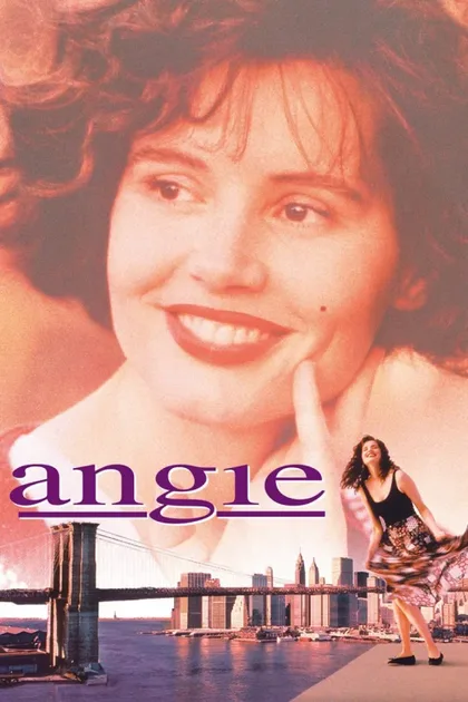 Фильм Энджи (1994)