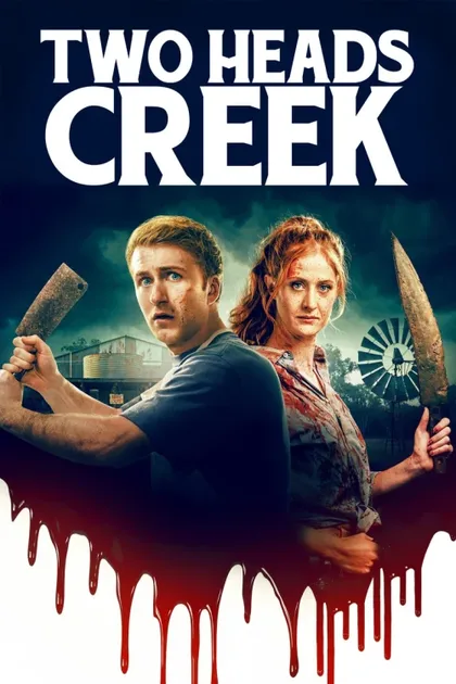 Фильм Ручей Два Истока (2019)