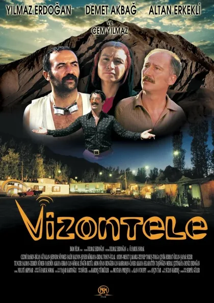 Фильм Визонтеле (2001)