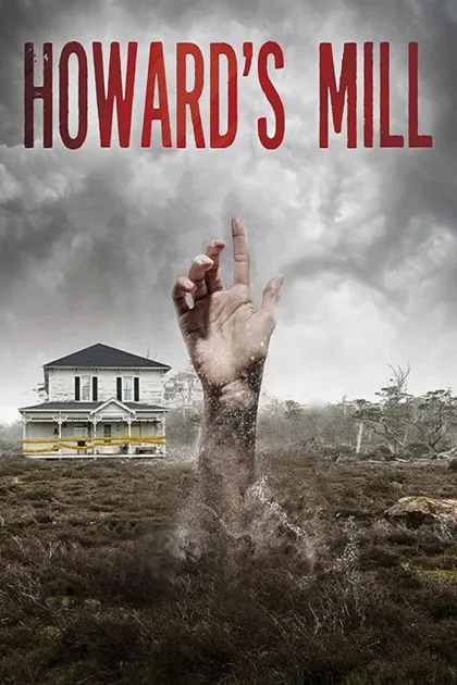 Фильм Ферма Говардов (2021)