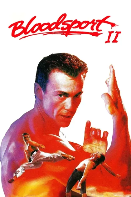 Фильм Кровавый спорт 2 (1996)