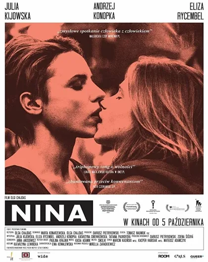 Фильм Нина (2018)