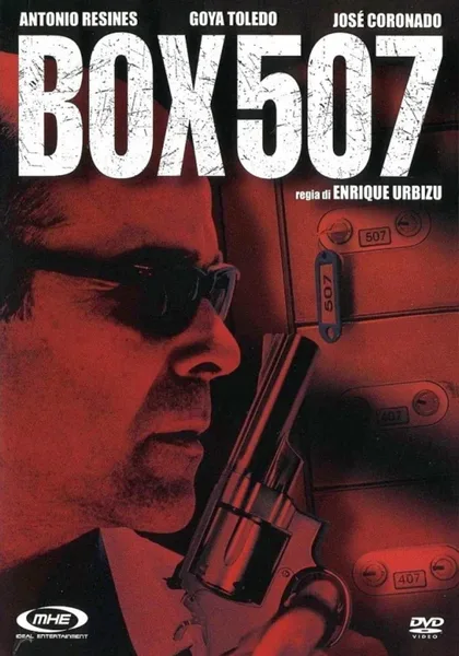 Фильм Ячейка 507 (2002)