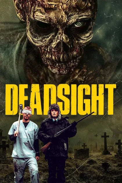 Фильм Слепое пятно (2018)